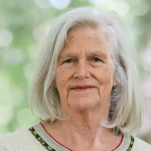 HARRIET EELES