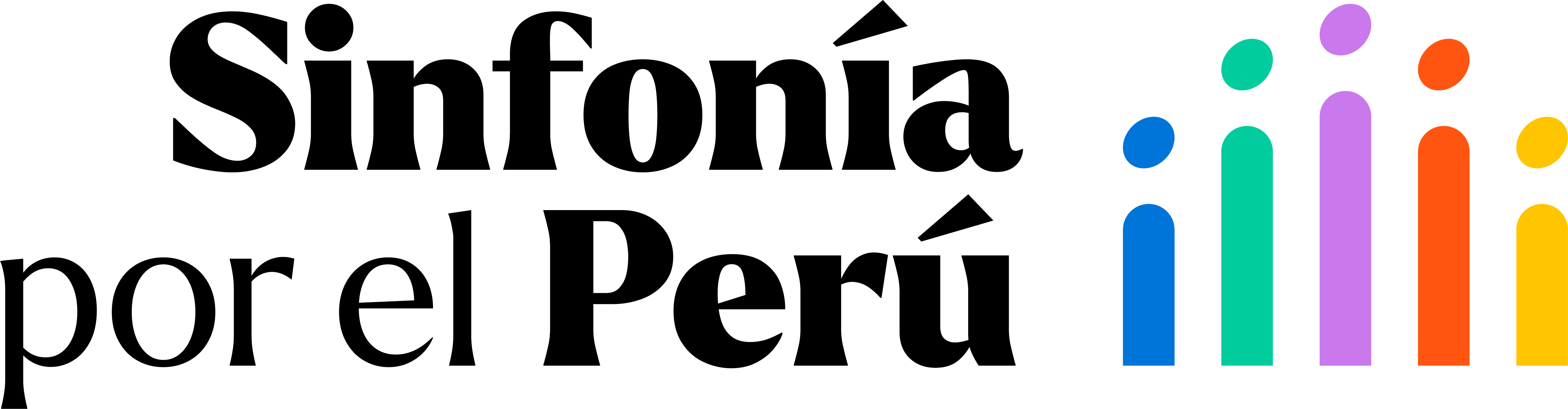 logo Sinfonía