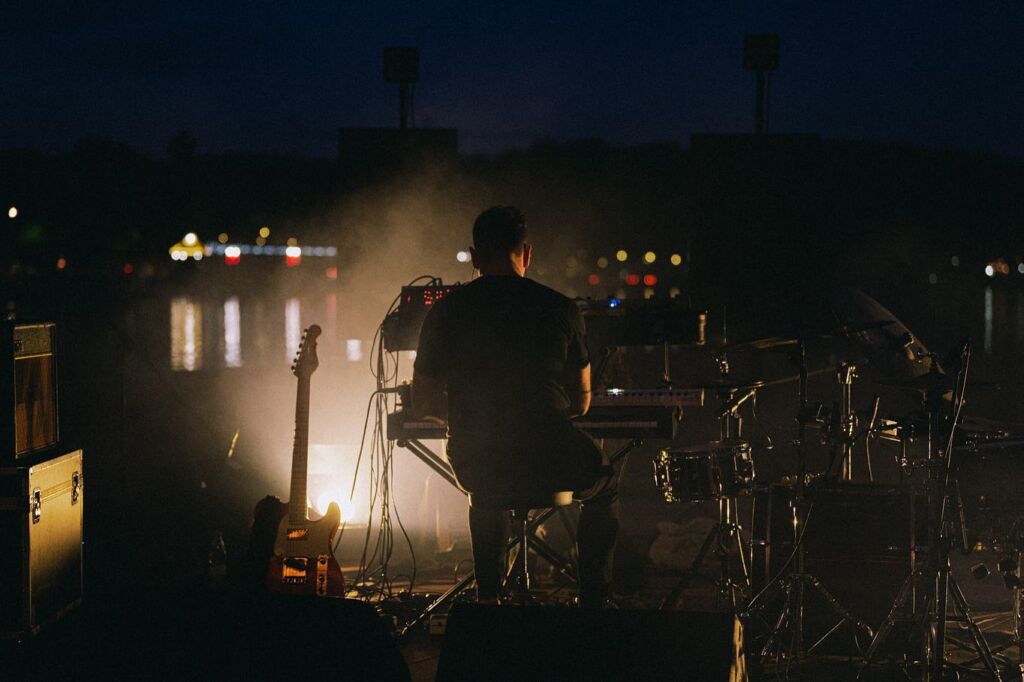 Ciudad Creativa - Festival Tronador