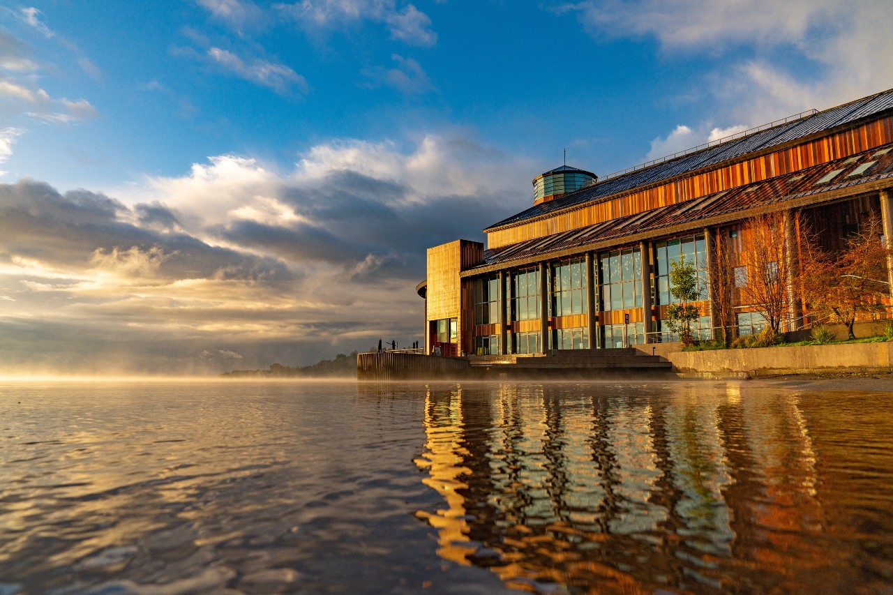 El futuro de la Fundación Teatro del Lago, un faro inspirador en el sur de Chile