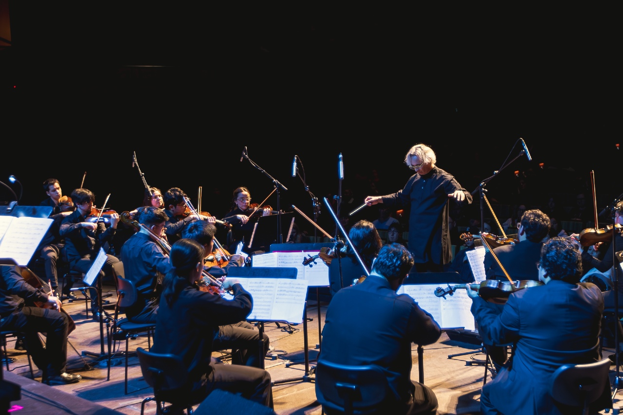 Camerata Travesía de Fundación Teatro del Lago dará sus primeros conciertos en la región