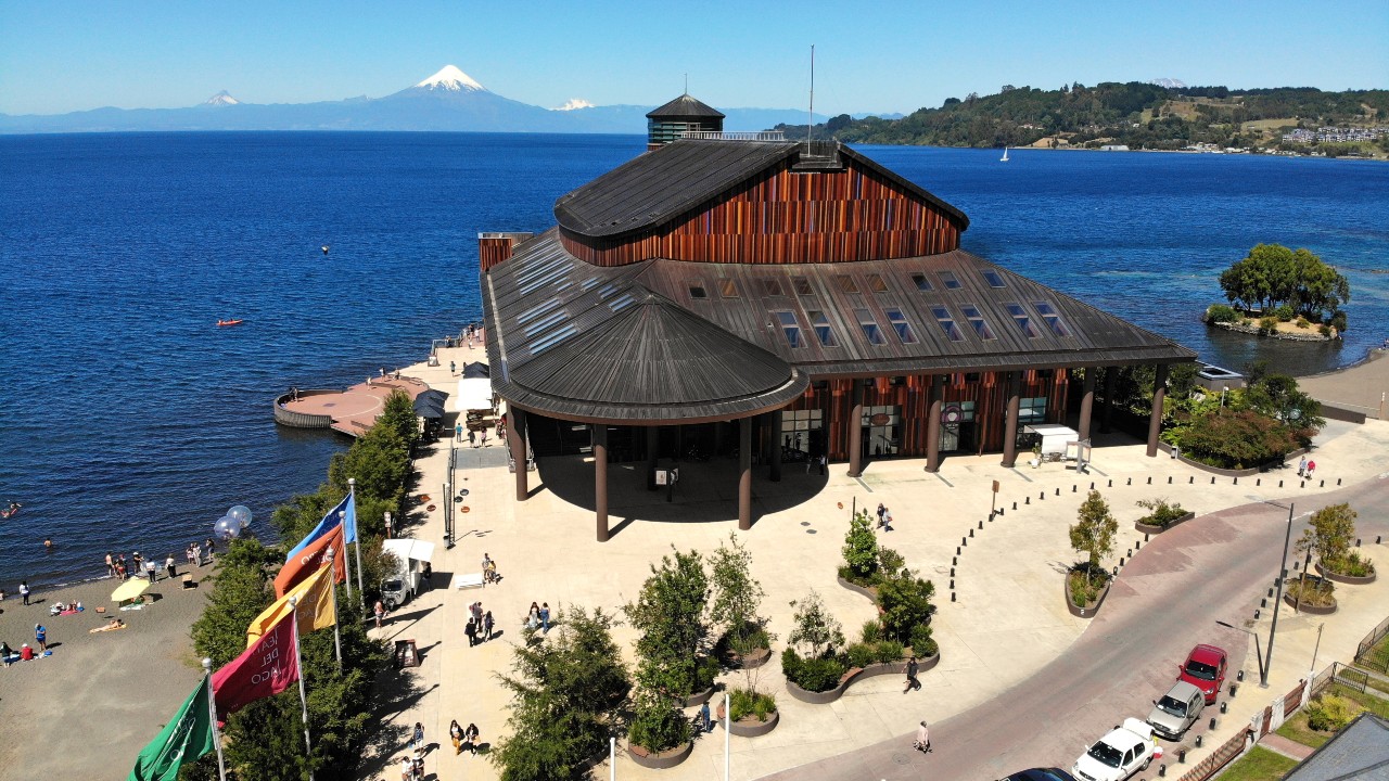 Frutillar se prepara para una nueva fiesta cultural: Semanas Musicales 2025 llega a Teatro del Lago