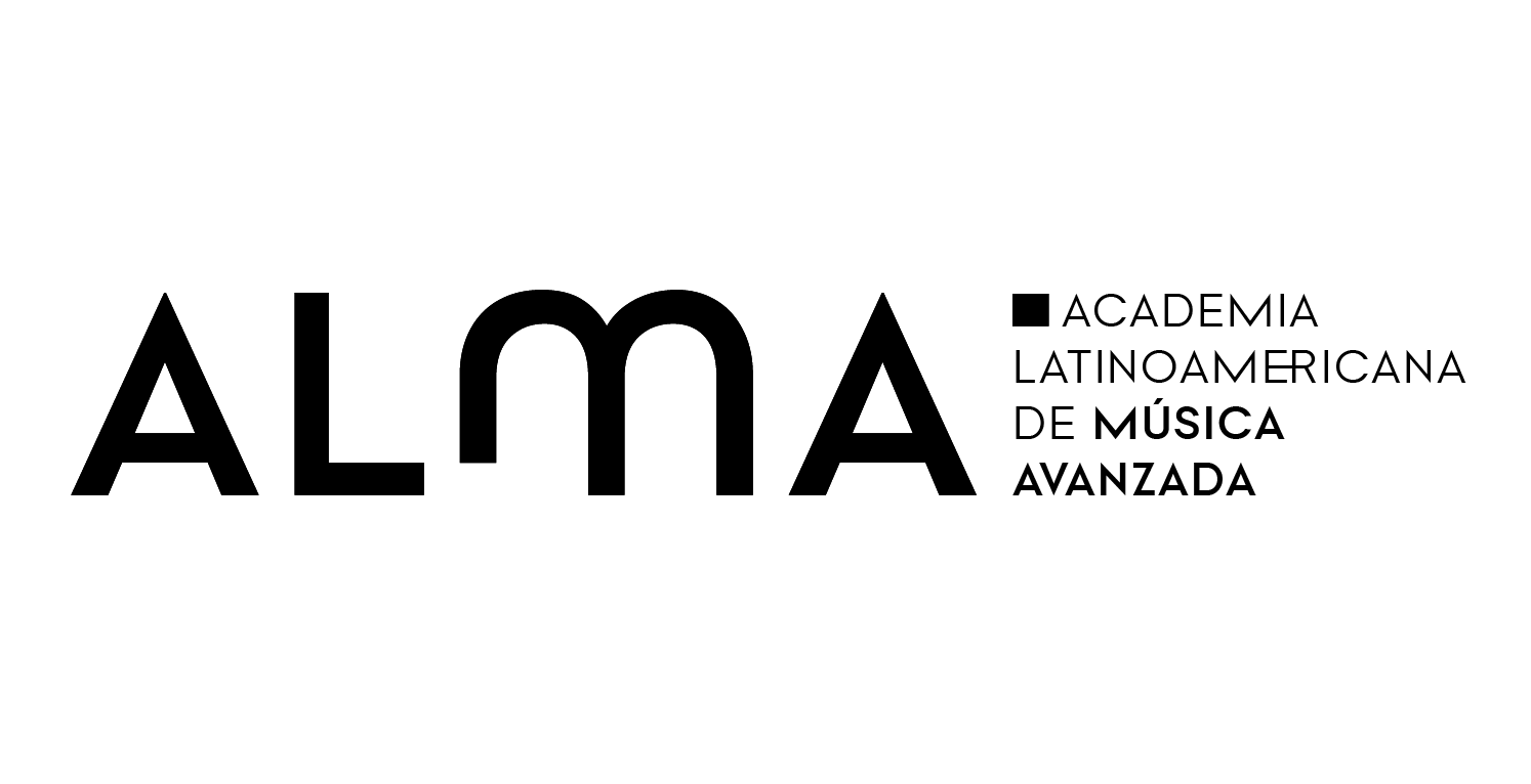 Logo ALMA-negro horizontal